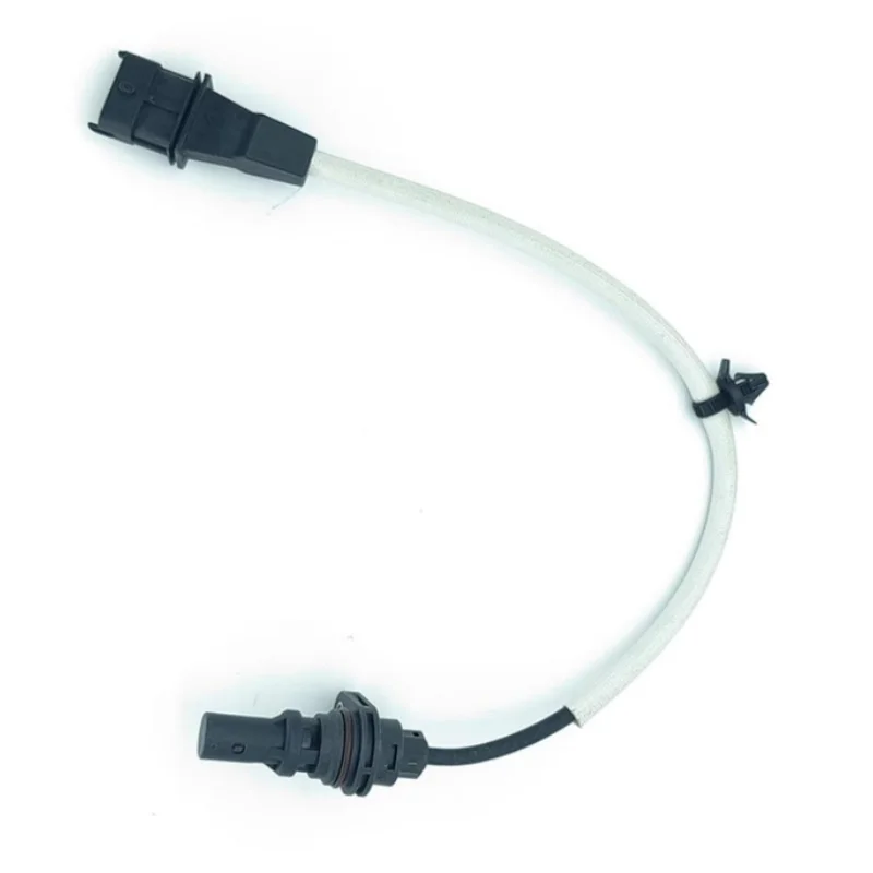 Sensor de posición del cigüeñal 39180-2G000 para Hyundai Sonata Tucson Veloster Santa