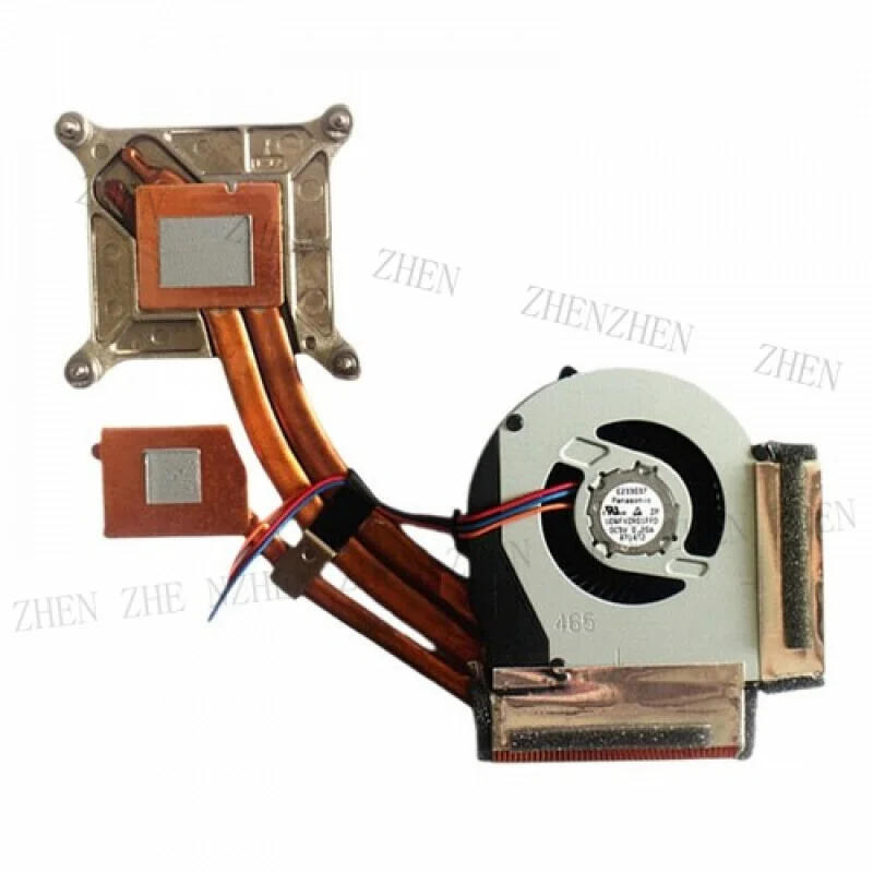 

YY04W0408 For Lenovo ThinkPad T420 T420i CPU Cooling Fan With Heatsink Cooler Fan