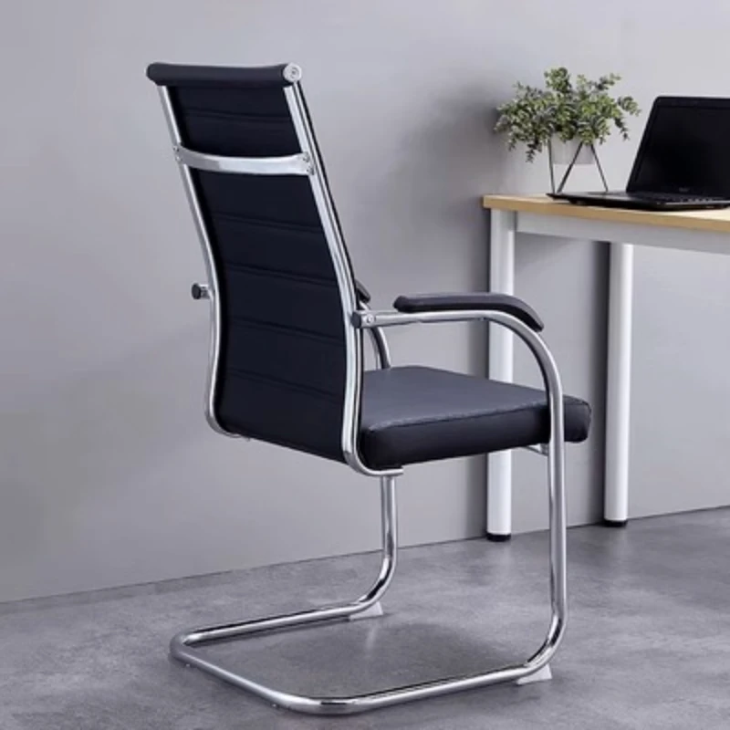 

Foot Rest Executive Office Chair Blue Ventilation Gaming Accent Office Chair Portable Study Sillas De Oficina Office Furniture