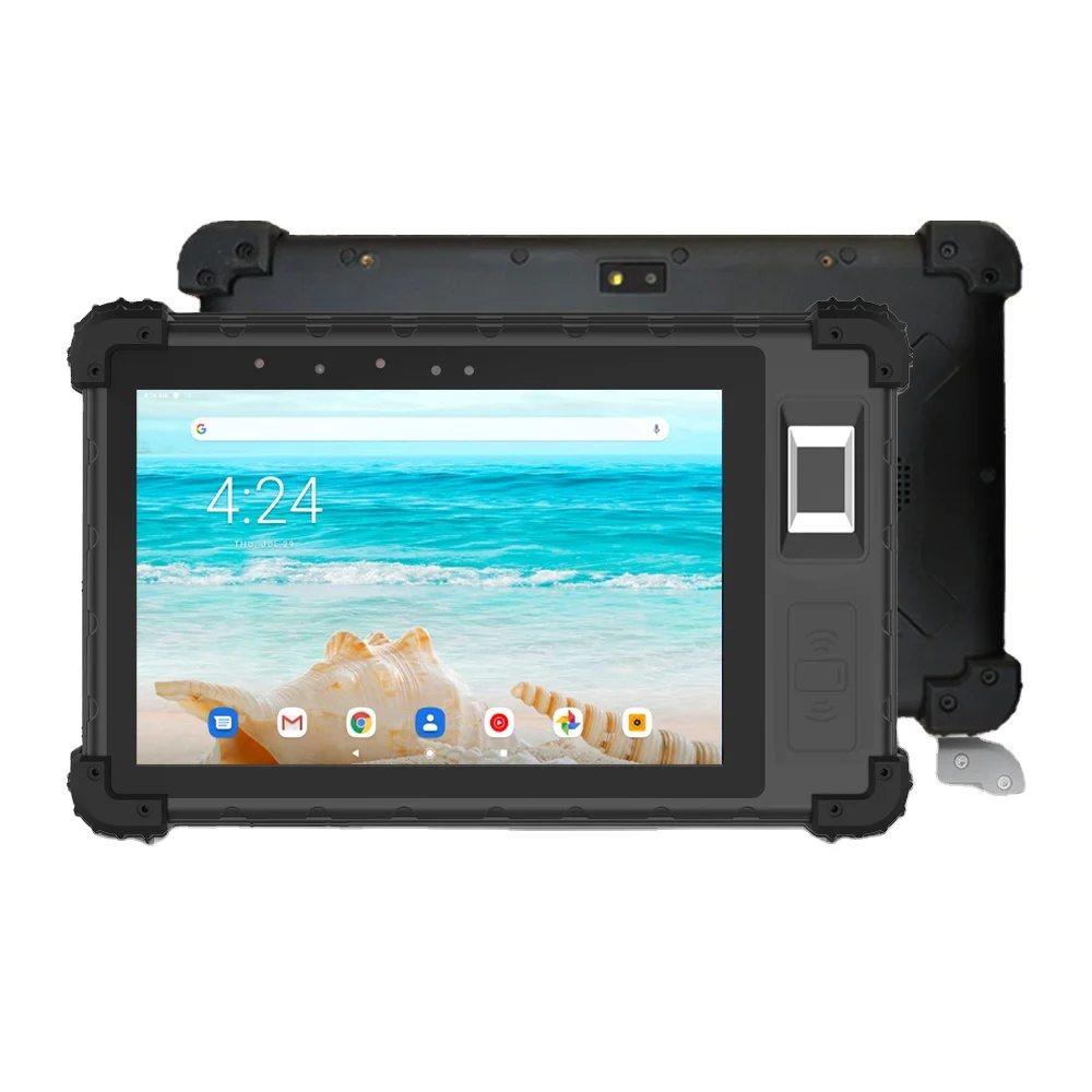 FP08 Rugged IP68 Du…