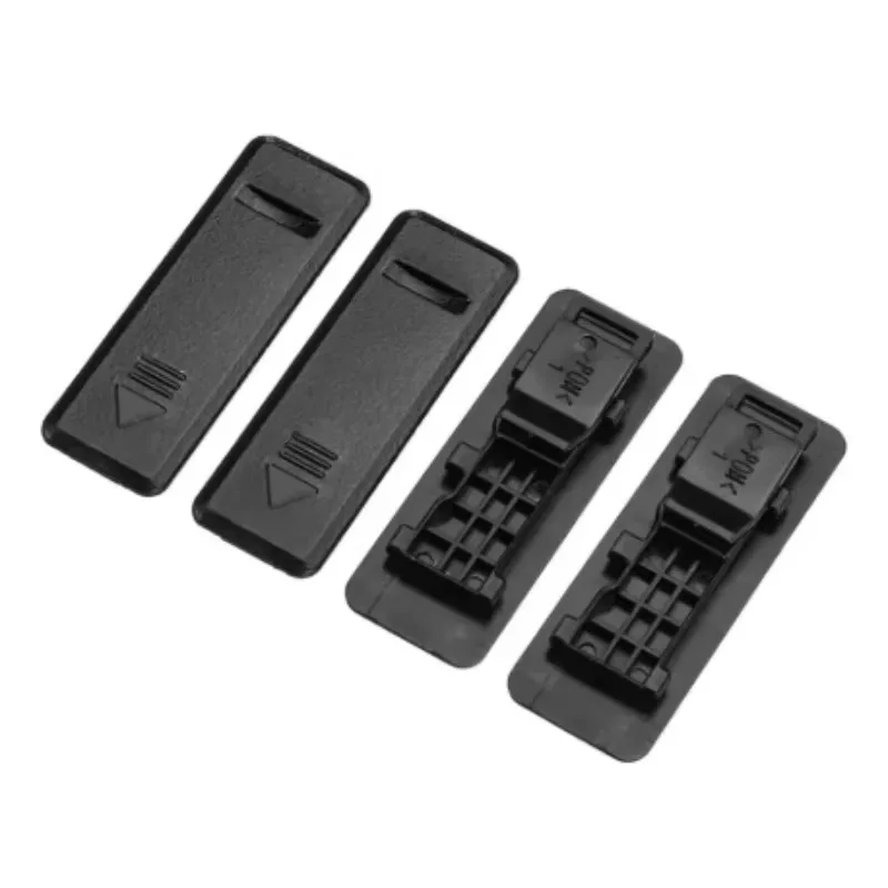 4PCS Roof Trim Moulding Cover Clip Cap For Hyundai I30 Car Top Water Sink Rail Rack 872552L000