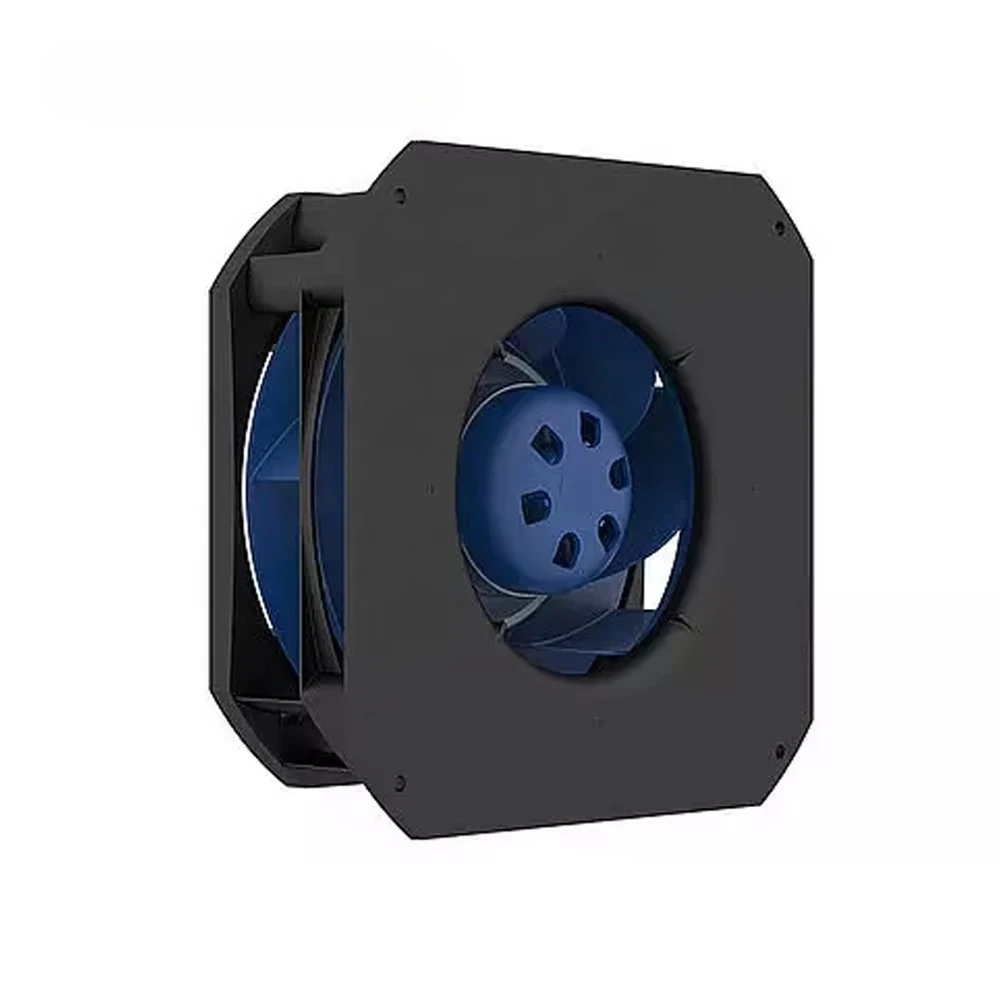 

GR18V-4IP.Z8.AR 178086 1~230V 50/60Hz 170W 4340RPM 1.75A IP54 Ventilation Centrifugal Cooling Fans