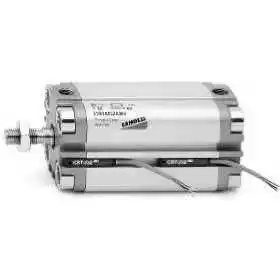 Agent Sales Compact Short Stroke Cylinder 31M1A012A010