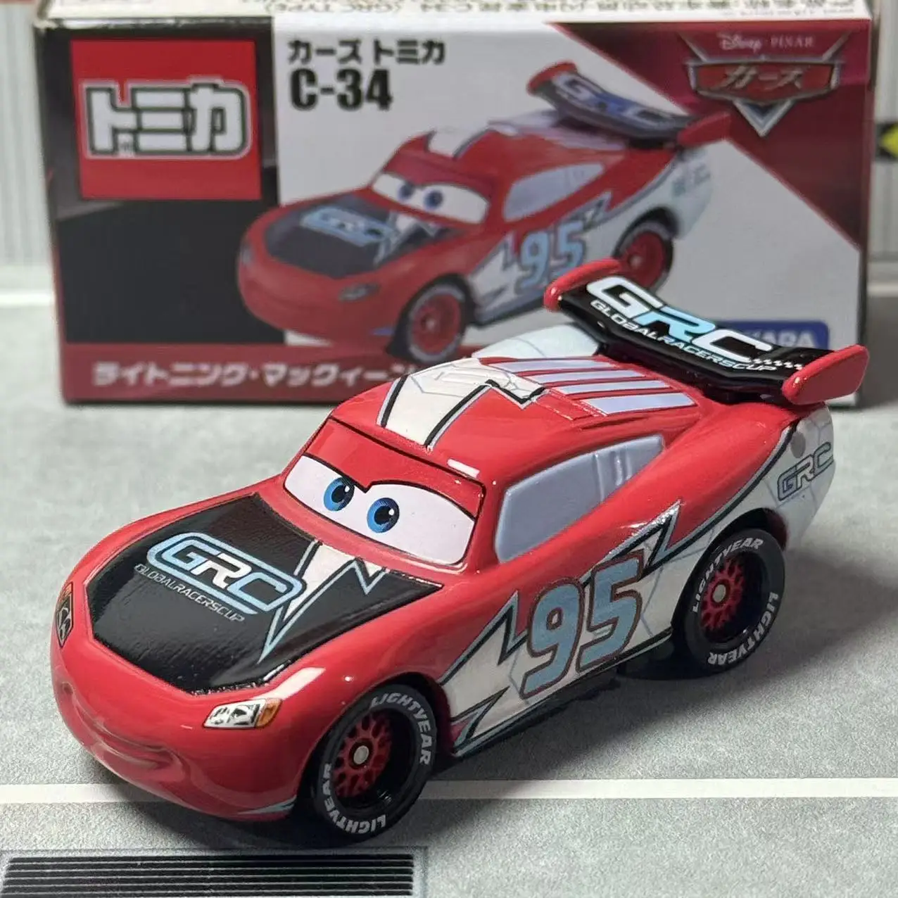 Takara Tomy Disney …