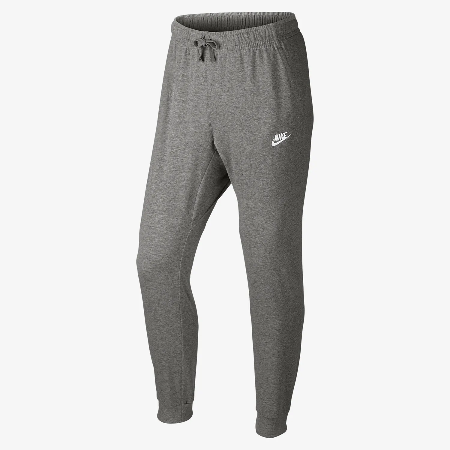 

Оригинальные мужские трикотажные спортивные повседневные брюки Nike NSW CUFF PANT 804462-063
