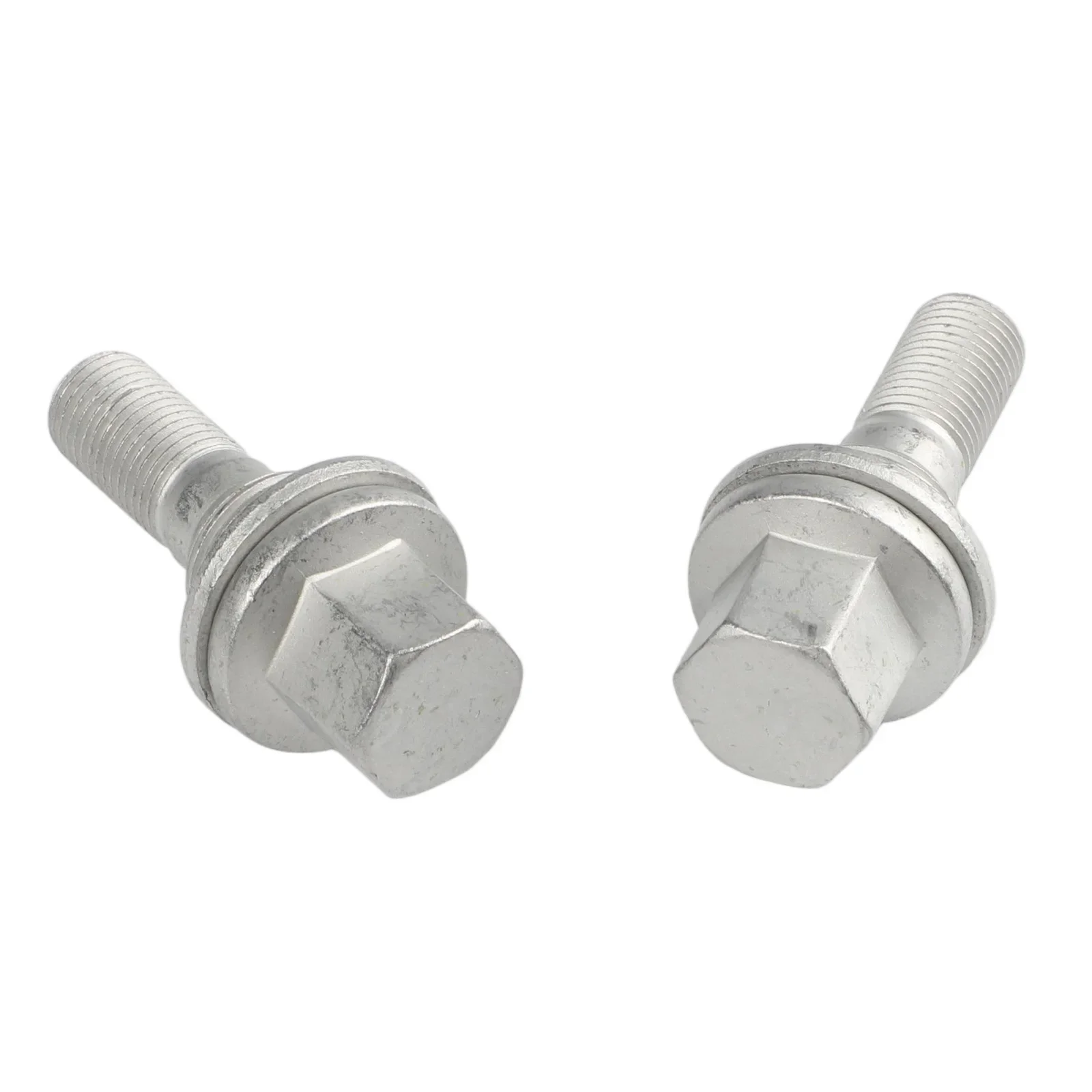 

16PCS Wheel Hub Tire Bolts for 2008 301 307 308 308S 408 5008 Designed for Optimal Load Distribution and Safety