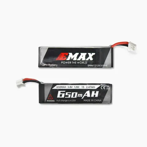 10 best sales batteri emax - №6