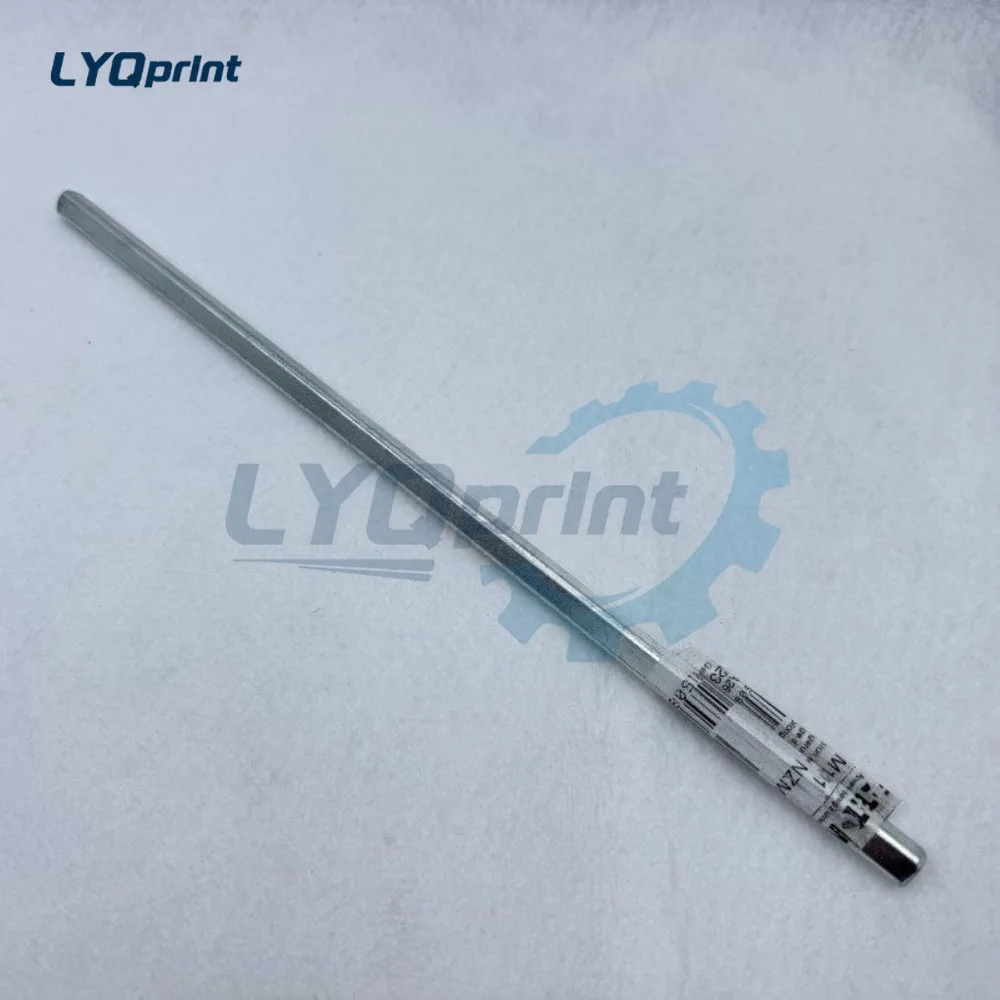 

Аксессуары для печатных машин Heidelberg, Главный выключатель электрического шкафа Heidelberg XL105 CD102, Рычаг управления