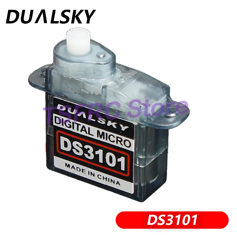 Dualsky DS3101 4.8G…