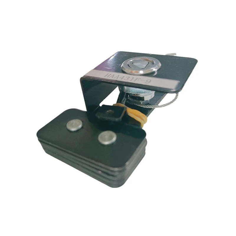 HAA431F-9 de serrure de triangle de porte d'ascenseur