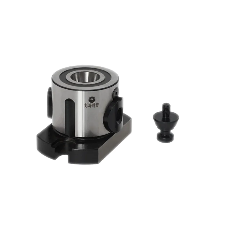 CNC Machining Jig and Fixture Quick Pull-down Type Machine Fixture Machine Tool Accessories