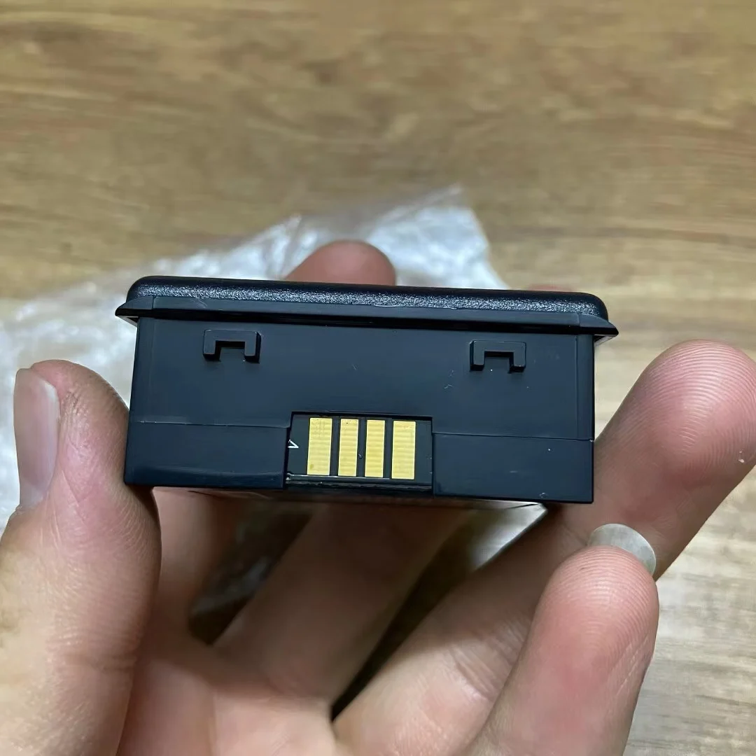 New Original 7.2V 1800mAh 24016-01-R POS Battery for Verifone VX680 VX520 24016-01-R Wireless Terminal ATM Machi