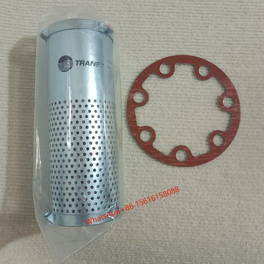 

Запасные части для холодильного компрессора охлаждения HVAC FLR03434 масляный фильтр