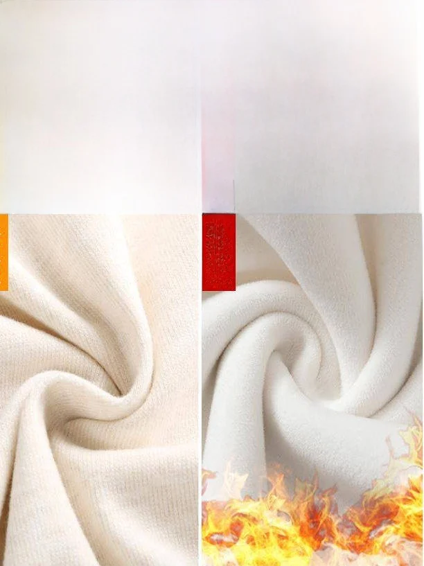 Coupe ample pantalon à jambes droites femmes hiver nouveau pantalon à jambes larges confortable drapé paresseux sensation pantalon décontracté