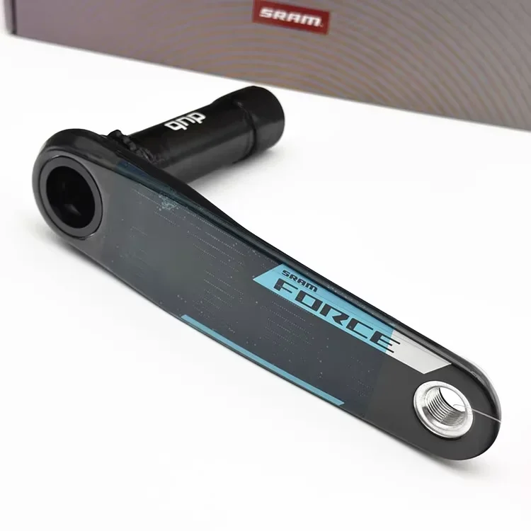 SRAM 新型 Force AXS クランクアーム アセンブリ | FC-FRC-ASSY-E1を