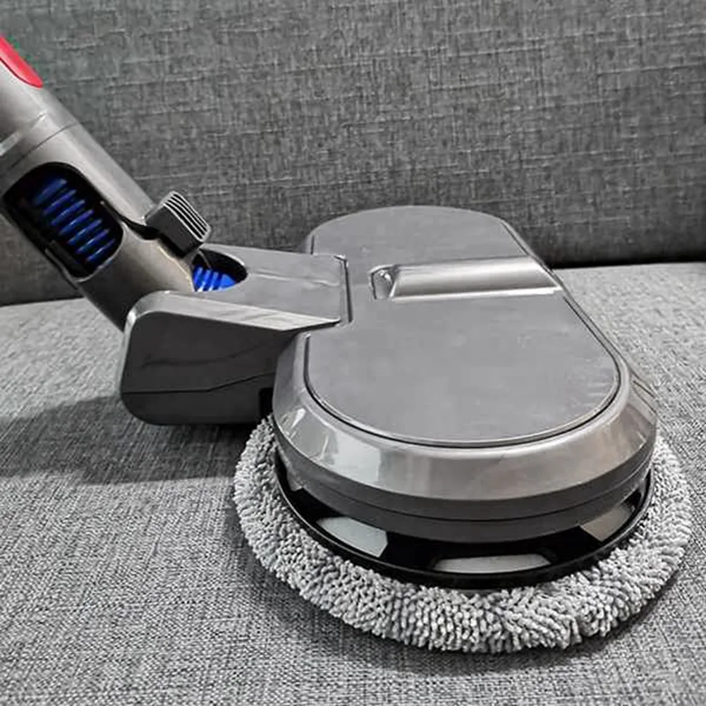 Швабра с микрофиброй для Dyson V7 V8 V10 V11, 10 шт.