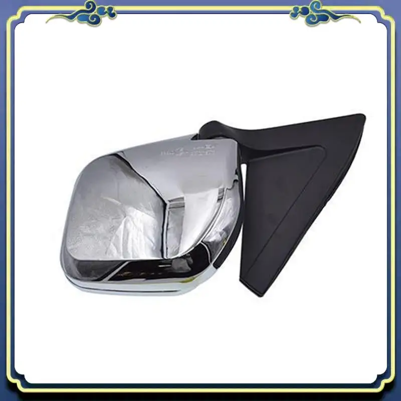 

AU16-For Mitsubishi Montero Pajero 2 MK2 V31 V32 V33 V43 V44 V45 V46 MB696522 Electrically Controlled Rearview Mirror Parts (Lef