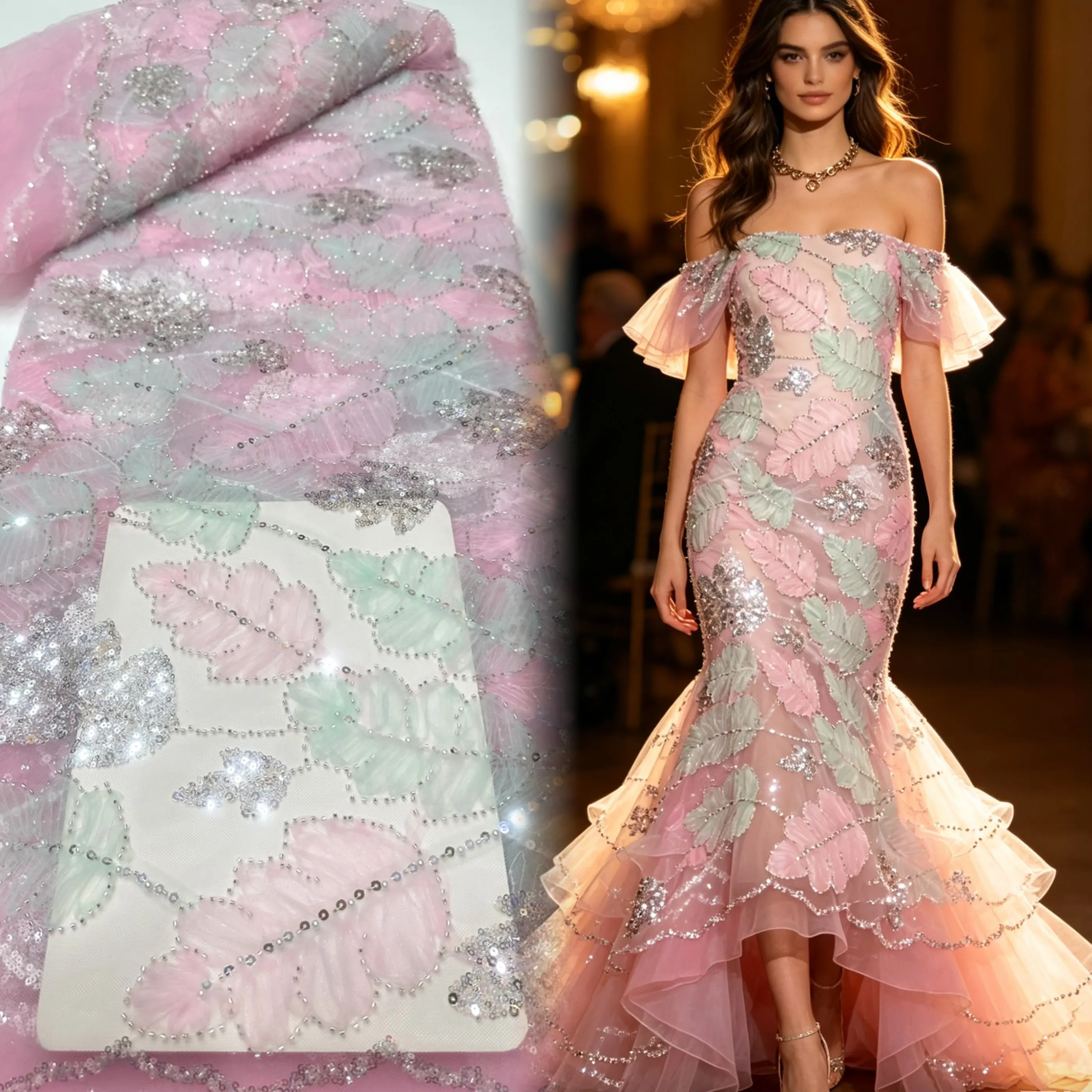 tela-de-encaje-nigeriano-con-lentejuelas-y-flores-3d-alta-calidad-5-yardas-tul-frances-africano-material-de-encaje-para-bodas-para-coser