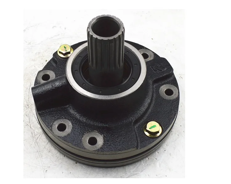 Forklift Parts Drive Feed Pump, Original Equipment Manufacturer: 15583-80221