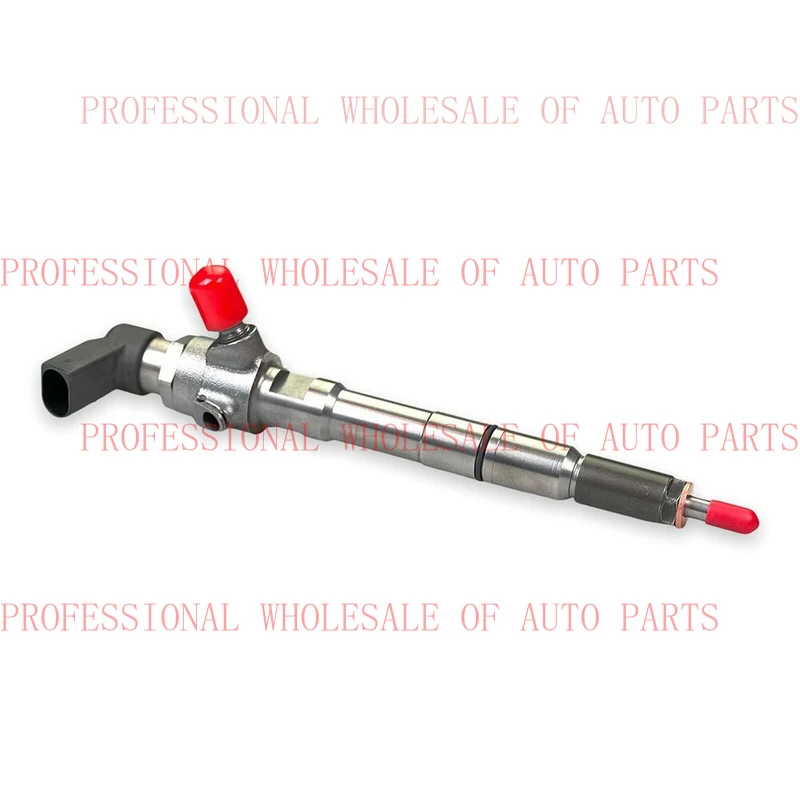 V+ V+ For VW Audi Skoda 1.6 TDI Fuel Injector A2C9626040080 03L130277B