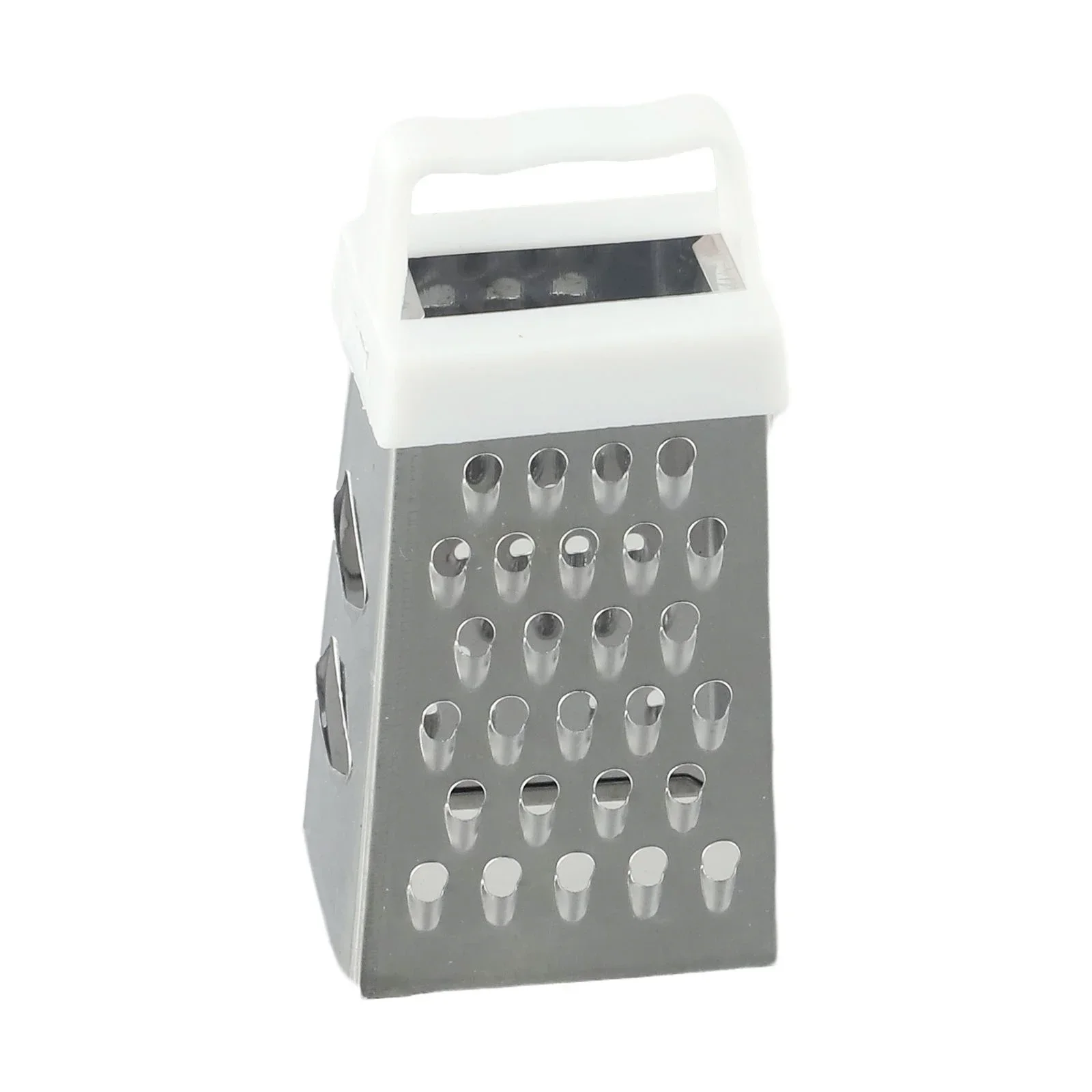 Stainless Steel Four Sided Grinder Planer Mini Four-sided Grinder Vegetable Cutter Fruit Potato/Peeler/Carrot Grater