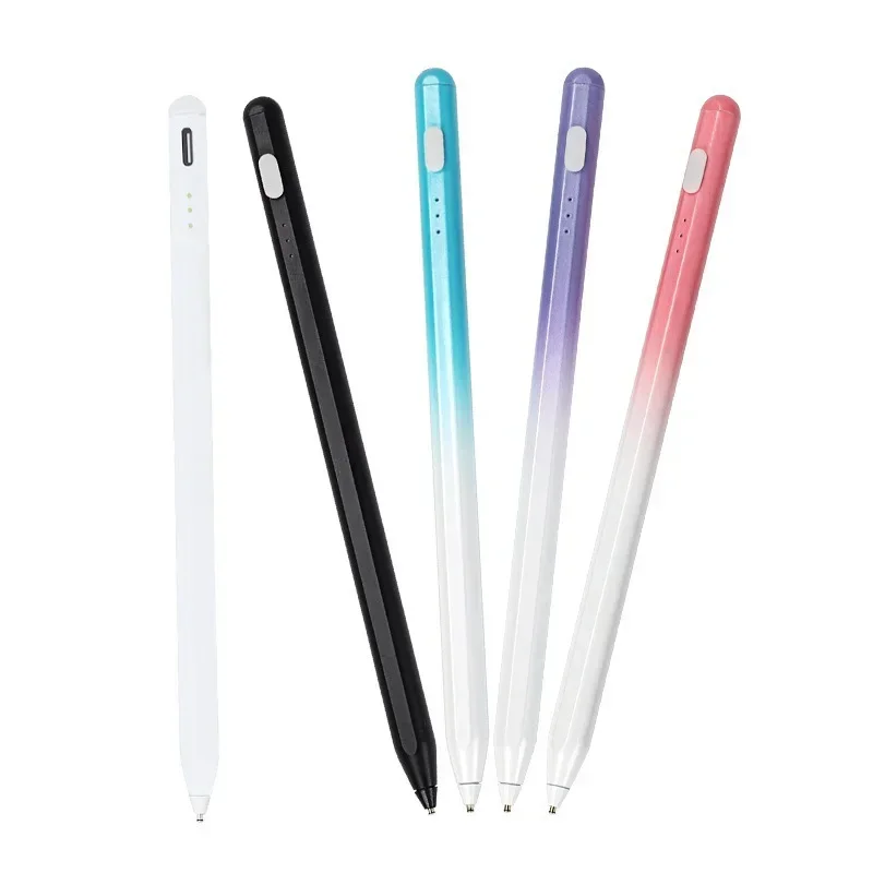 Imagem -05 - Caneta Stylus sem Rejeição de Palma Caneta para Xiaomi Pad Samsung Pad Huawei Matepad Todos os Tablets Android Caneta de Telefone