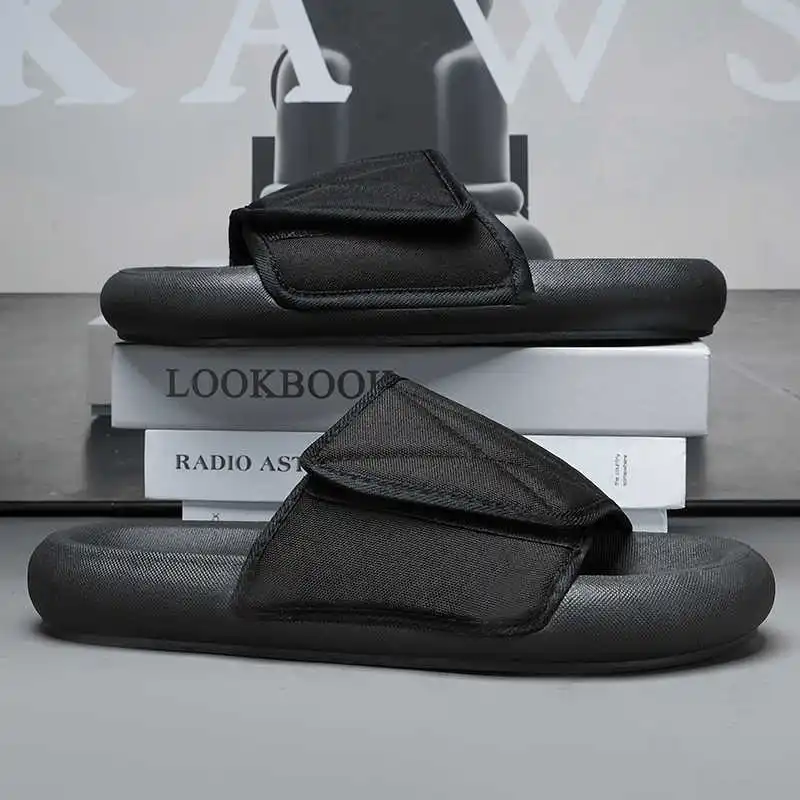 Ete غرفة نوم الشقق Verdes غرفة نوم النعال أحذية صندل الرجال الحمام أحذية رياضية أدنى سعر التمارين الركض Tnis