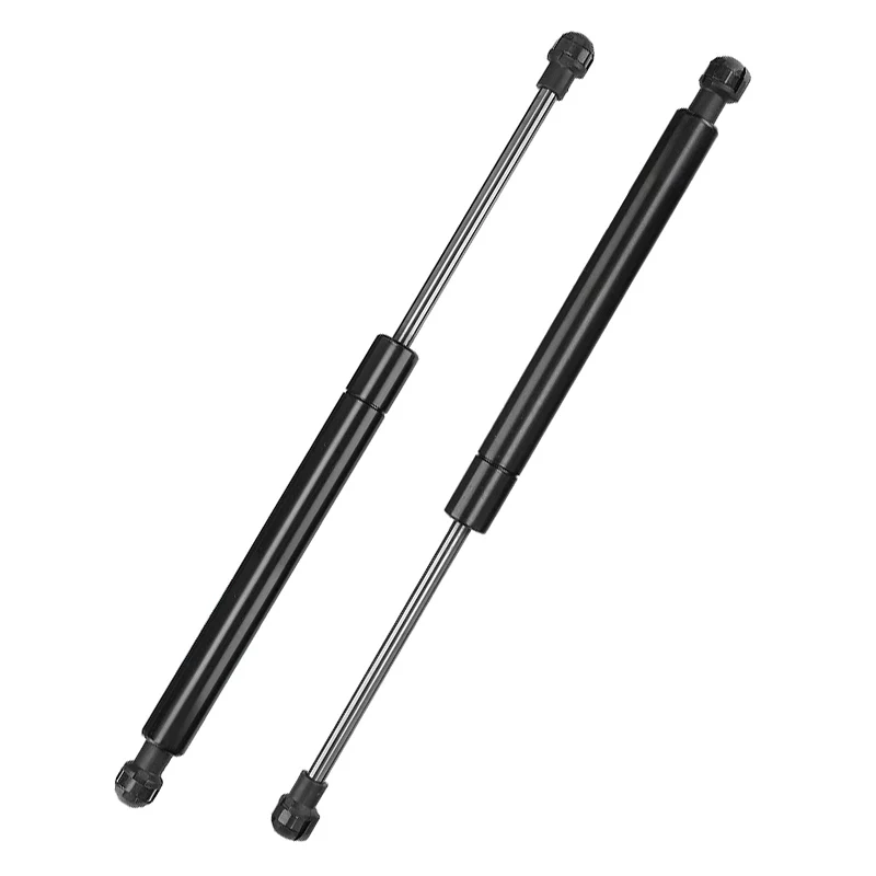 2Pcs/Set Rear Tailgate Hood Spring Support Rods For BMW E39 525i 528i 530i 540i 1997-2003 Gas Struts Lift Supports Car Parts