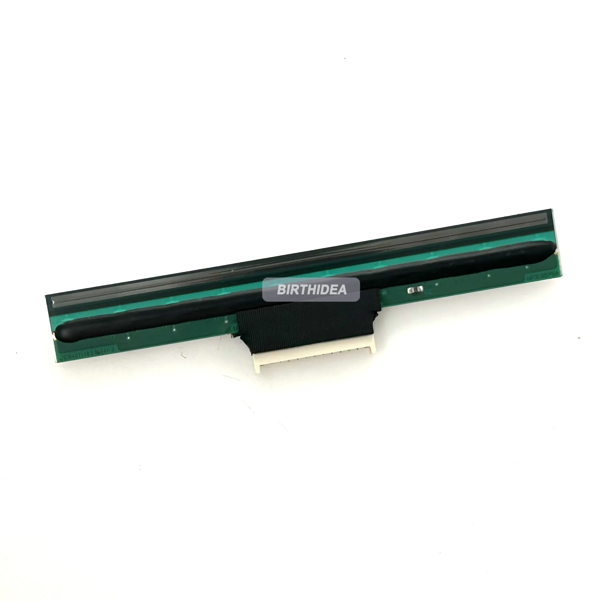Neuer 98-0250128-40LF TSC247 PLUS Thermischer Druckkopf für TSC TTP-245 Plus TTP-247 Plus TDP-245 TDP-247 203DPI Barcode-Druckkopf – Detail 1