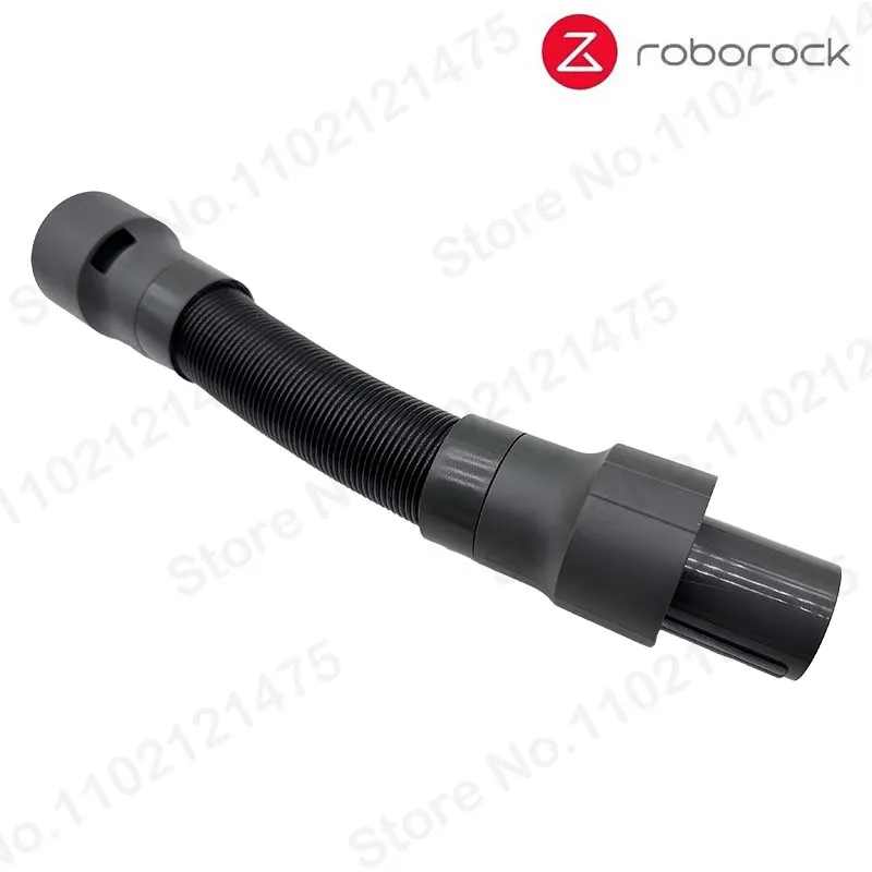 Original Flex Tube Hose Parts For Roborock H6 H7 Handheld Mace Plus Cordless Vacuum Cleaner Extendable Pipe Hoses Accessories