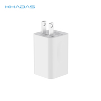 Khadas 65W GaN Quick Adapter For Mind and Mind Dock Mini PC