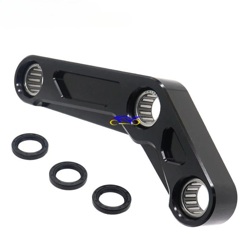 Rear Suspension Cus… - image