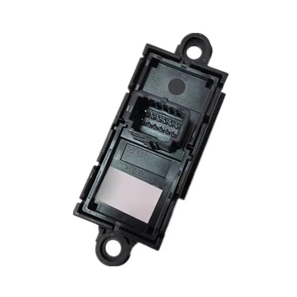 1 قطعة مفتاح فرملة اليد GV9S-66-EP0 لمازدا CX-4 مفتاح فرامل اليد الإلكترونية AUTOHOLD مفتاح ركن السيارة التلقائي اكسسوارات السيارات #3