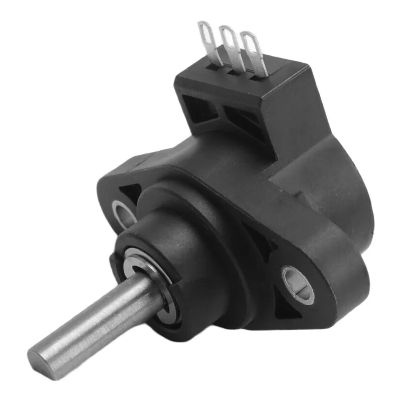 Potentiometer 24V 30F 5K For Elderly Mobility Scooters For RVQ28YS Throttle Pot With Joystick Switch Type