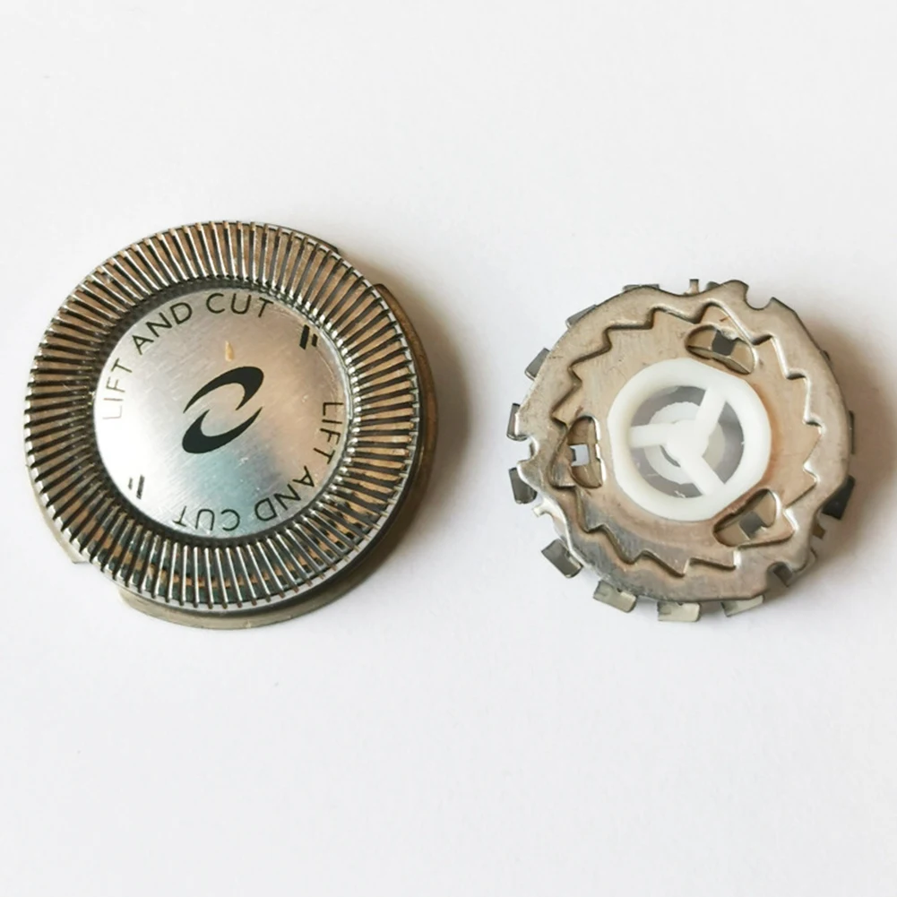 かみそりの頭の刃フィリップス対応のシェーバー,交換用ヘッドシェーバー,アクセサリー,hq3,3個