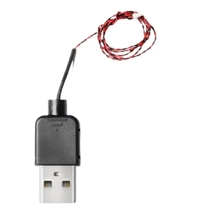 DIY 50cm USB Power Cable Compatible With Building Block Lighting DIY Decorative Lamp USB Wire Toy Accessories view 6