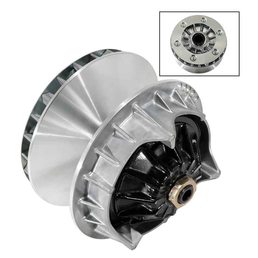 

For CFMoto CF1000SZ-3A ZFORCE 950 Sport CF1000SZ-3L ZFORCE 950 Sport4 Motorcycle Complete Rear Clutch Assembly 0JYA-051000-30001