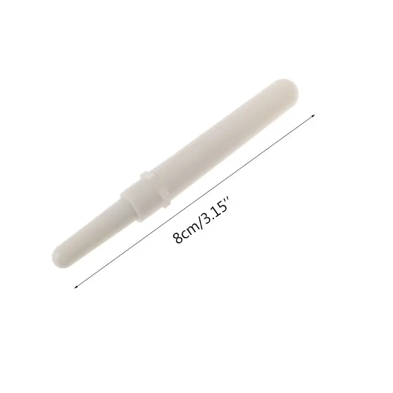 Plastic Seam Rippers 2pcs Handheld Handy Tool Household Clothes Fabric for Sweat Knitting Sewing Fabric Thread Cutter