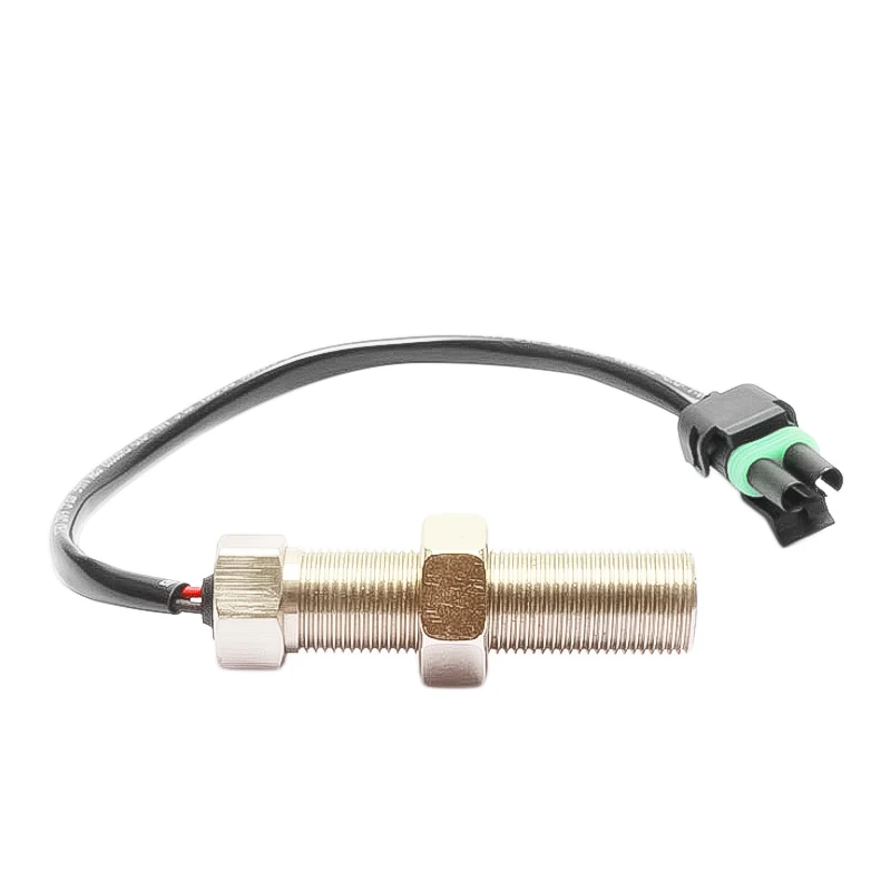 

excavator accessories For HYUNDAI 220-5/7/225-7/9 Speed engine Speed sensor