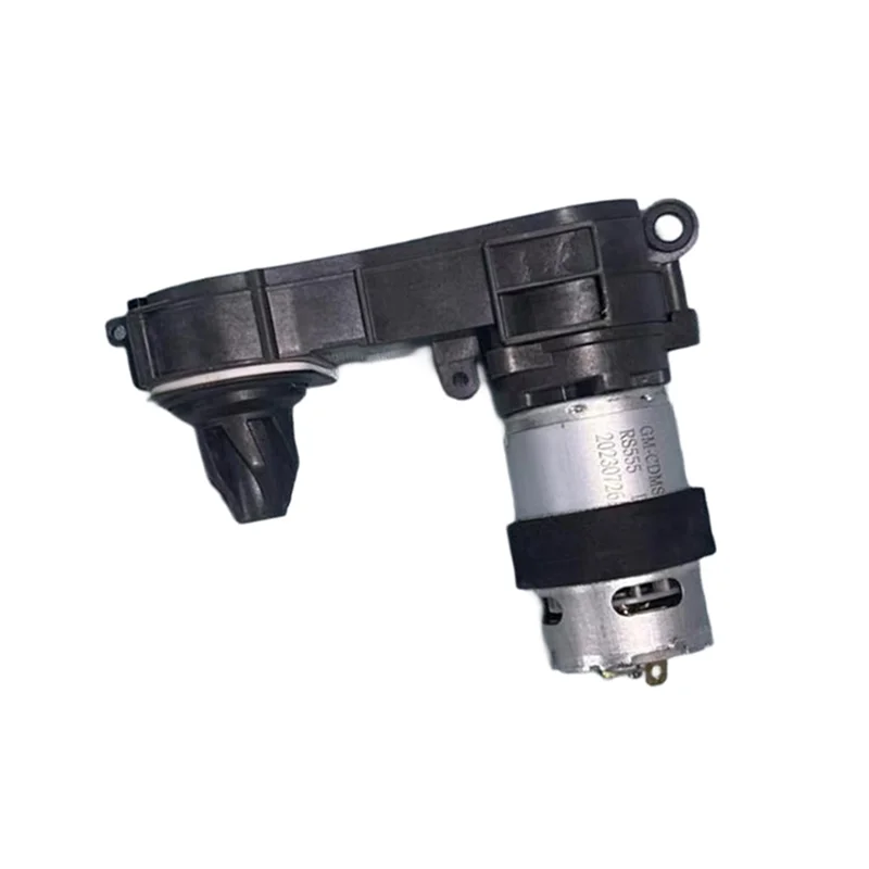 Dreame H12/H12S/M12 습식 및 건식 바닥 세탁기 진공 청소기 액세서리 용 ABXH 바닥 브러시 모터