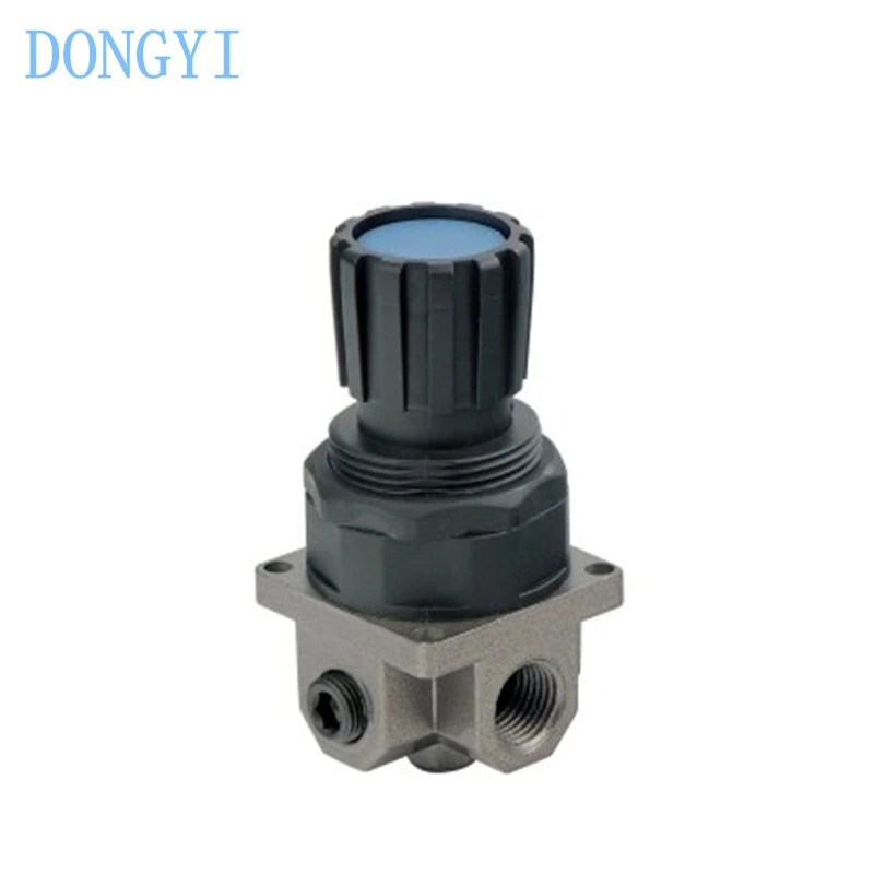 Mini Regulator 1/4