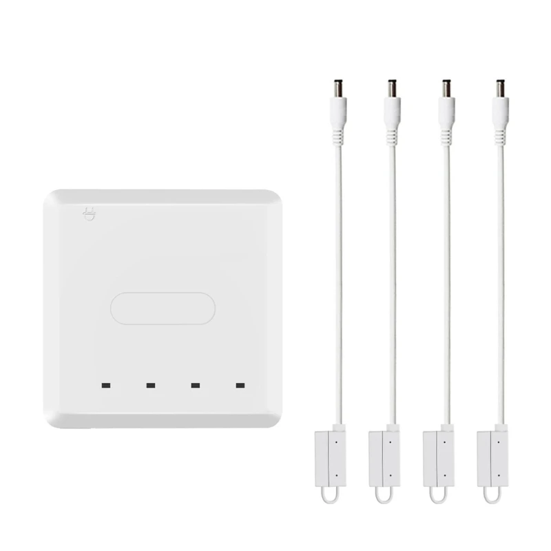 Carregamento eficiente drones para carregamento seguro simultâneo da bateria