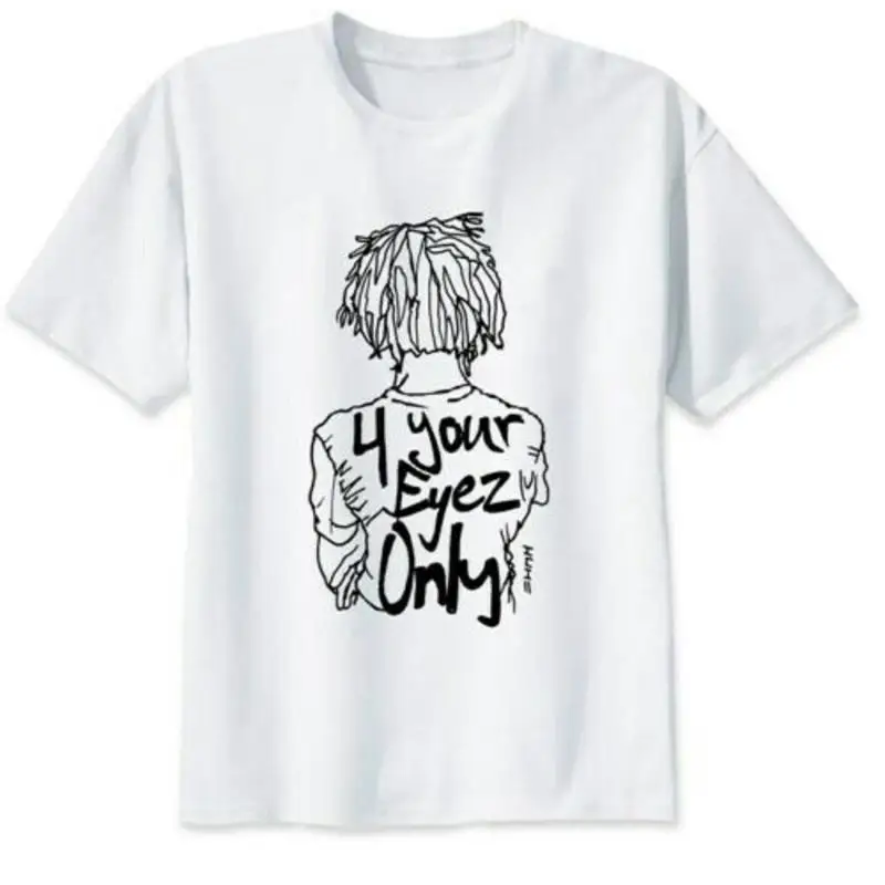 Rapper J Cole 4 You…