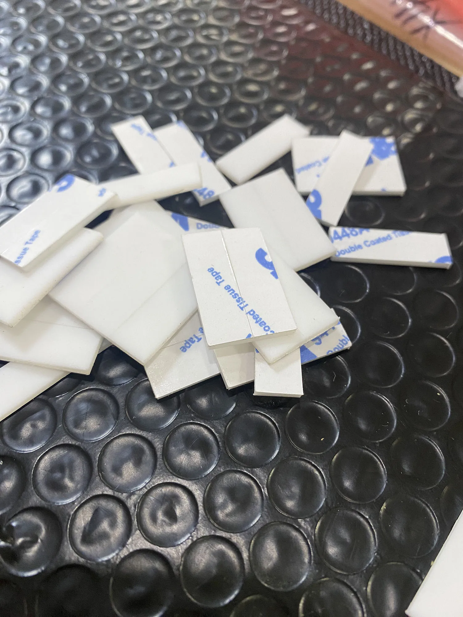 

10X CN598-67018 Separation Pick Pad for HP X451 X476 X551 X576 X585 377 477 577 352 452 552 556 586 251 8610 8620 8625 8630 8640