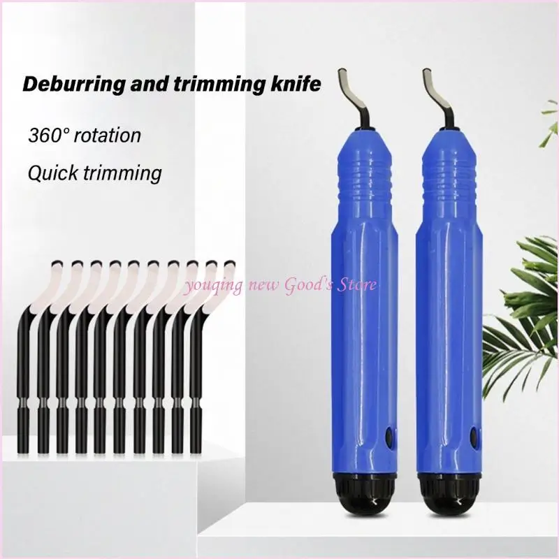 

57QA Набор для ремонта мебели Набор для устранения царапин на прочных деревянных поверхностях с точным инструментом