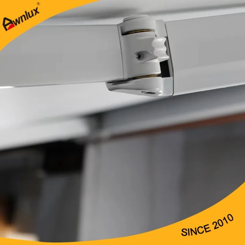 كاسيت مصنع STLF بالجملة ومظلات Rv الآلية #5