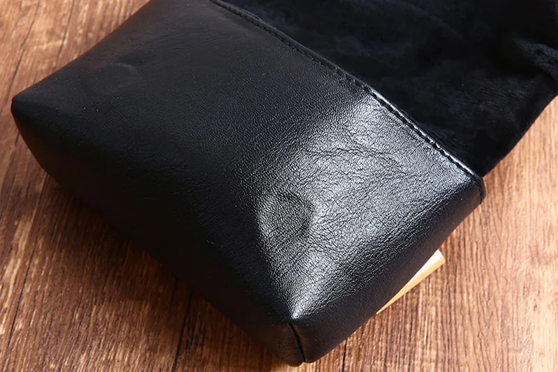 حقيبة كاميرا جلدية ناعمة لفوجي X100VI X100V X100f X70 X100s فوجي فيلم باناسونيك LX100 كانون PowerShot V1