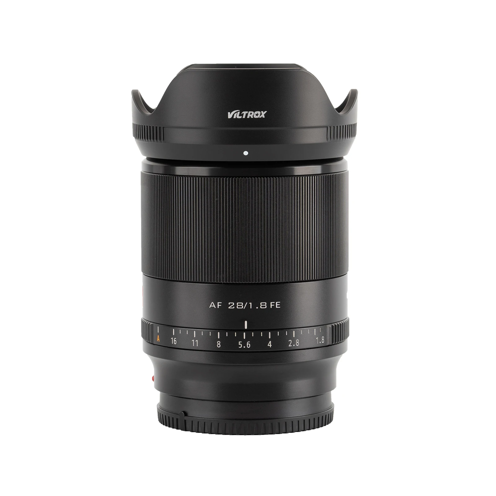 

Viltrox 16mm F1.8 Lens Pro Level Compatible with Full-Frame AF with LCD Screenlens Sony E Mount Lens for Sony Camera