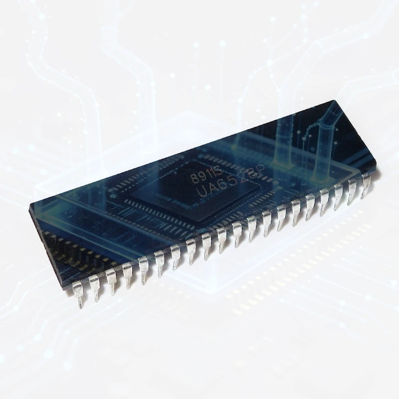 1PCS-50PCS UA6528P UA6528 S9012 2T1 ISL95826AHRZ ISL95826AHR 20845-004 IPD036N04LG 036N04LG IP4776CZ38 IP4776