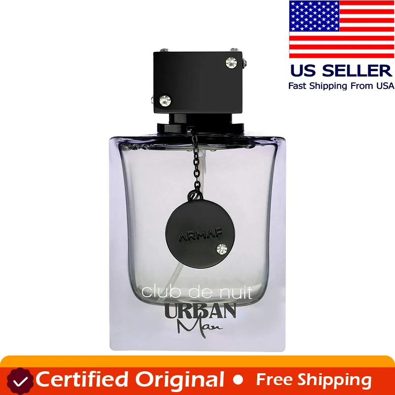 Armaf Club De Nuit …